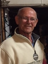 Robert Barbe