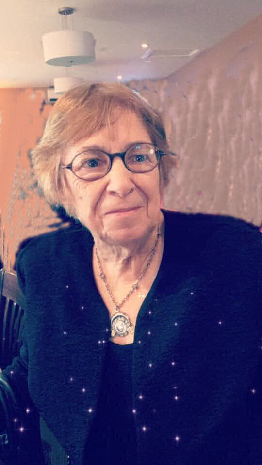 Lucia Riel Audette