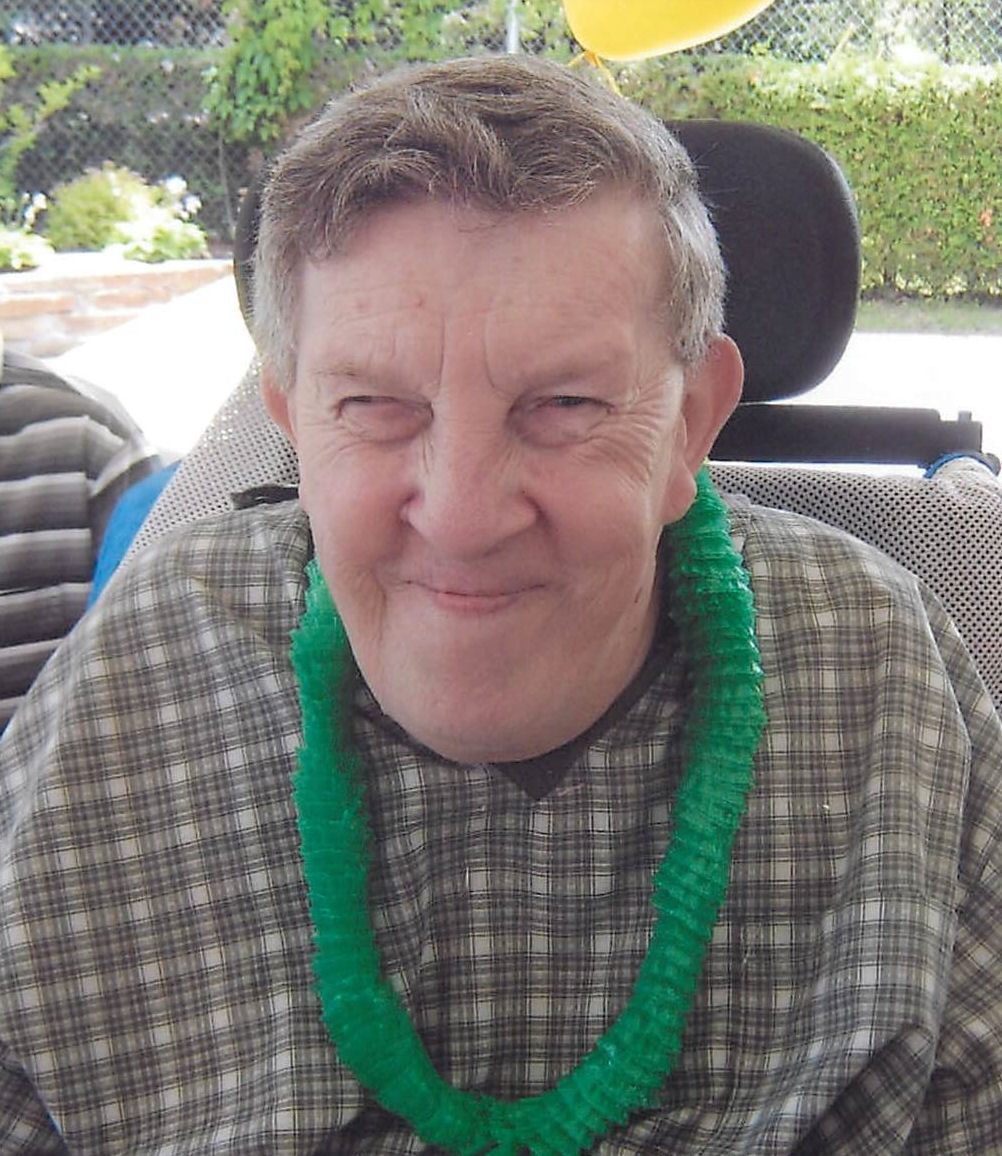 Garry Ryan