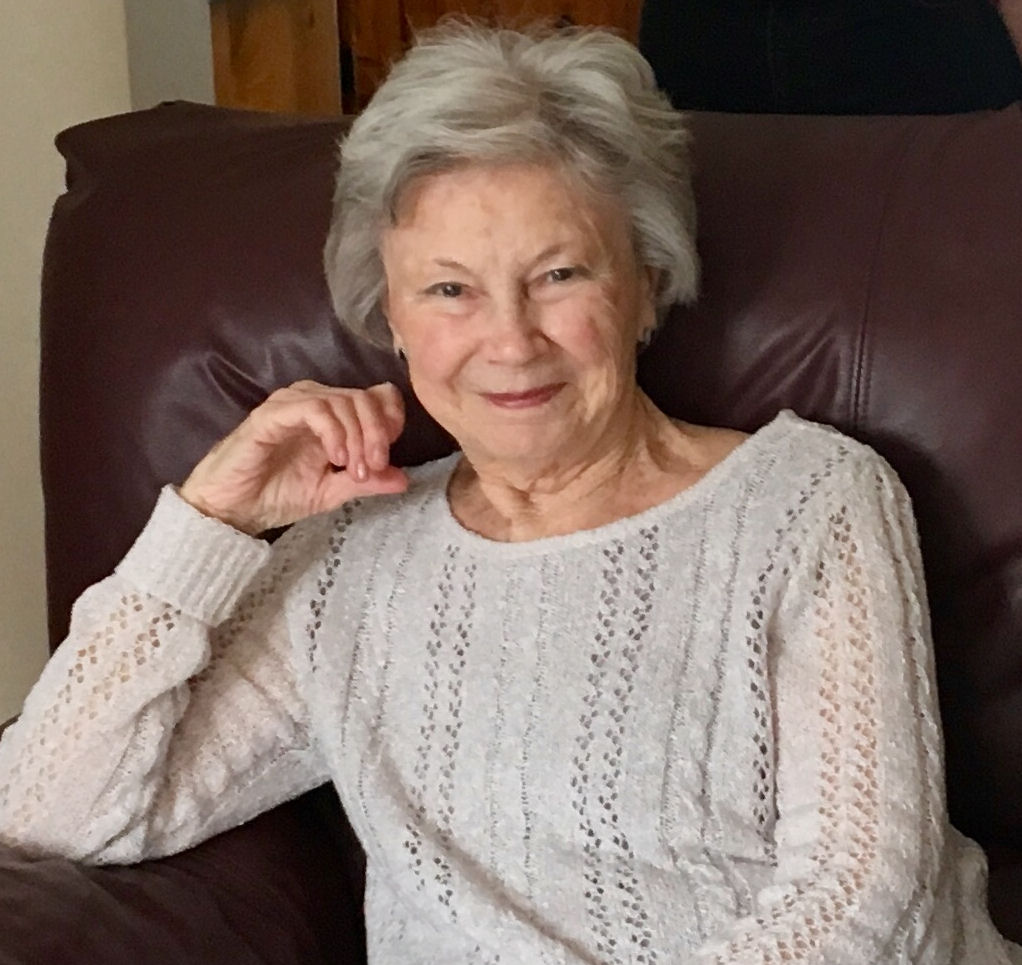 Yolande Houle Prévost