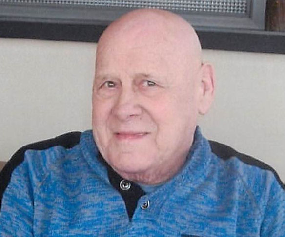 Jim Nault