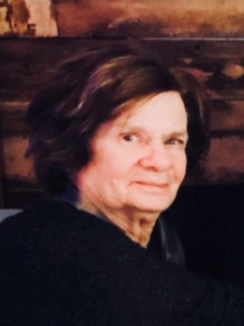 Beverly-Ann Burridge