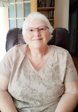 Gervaise Brousseau Rochon