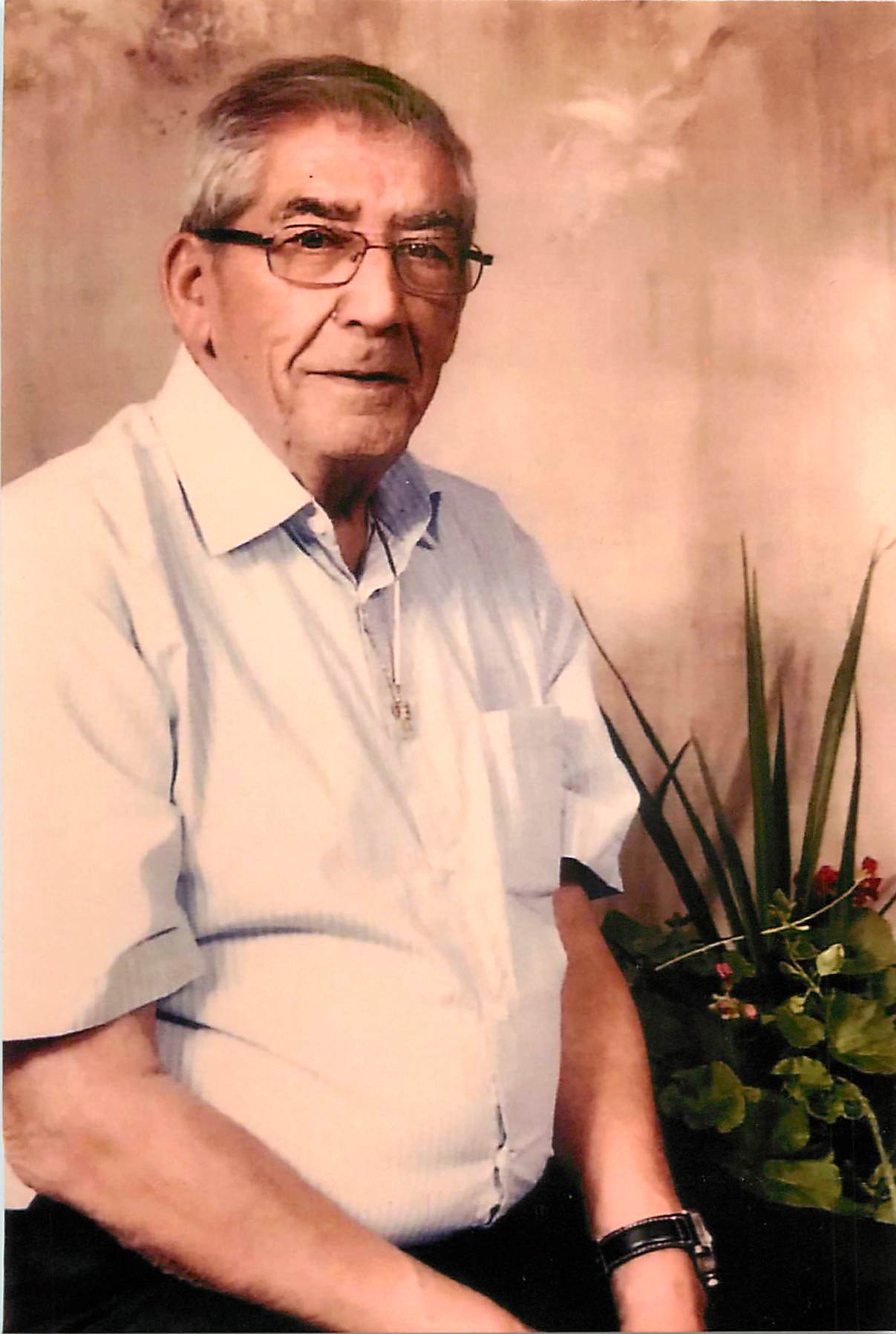 Jean «Jim» Chaussé