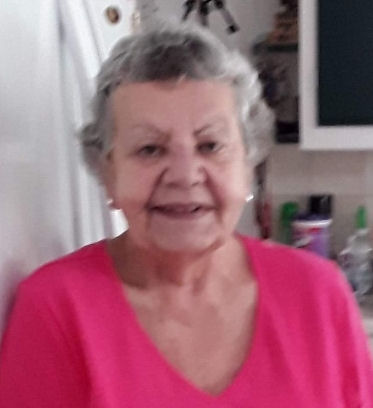 Jeannine St-Denis