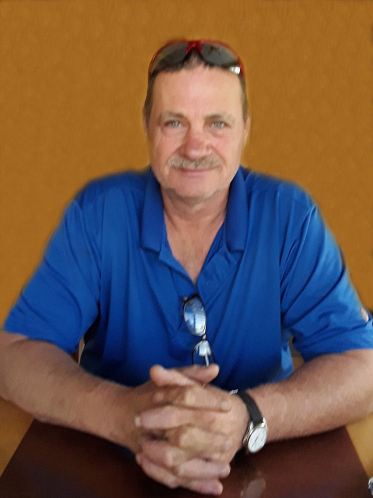 Pierre Lanigan