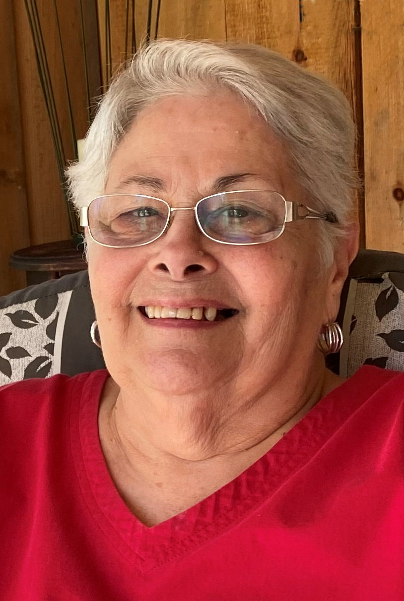 Pauline Langevin