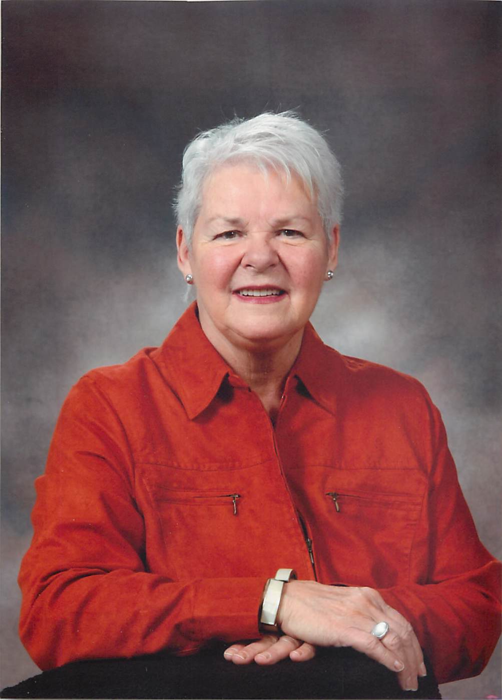 Jocelyne Leclair