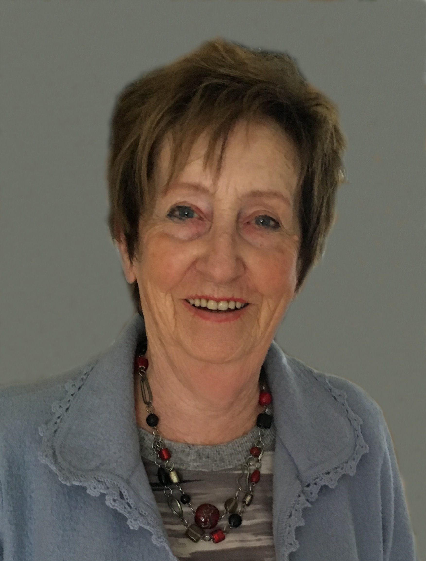 Monique Lapointe Patry