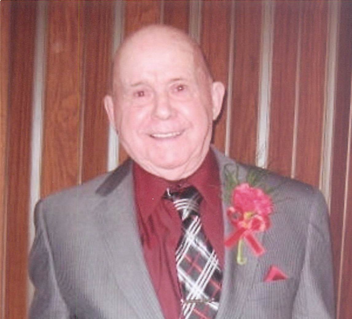 Jean-Paul Lacroix