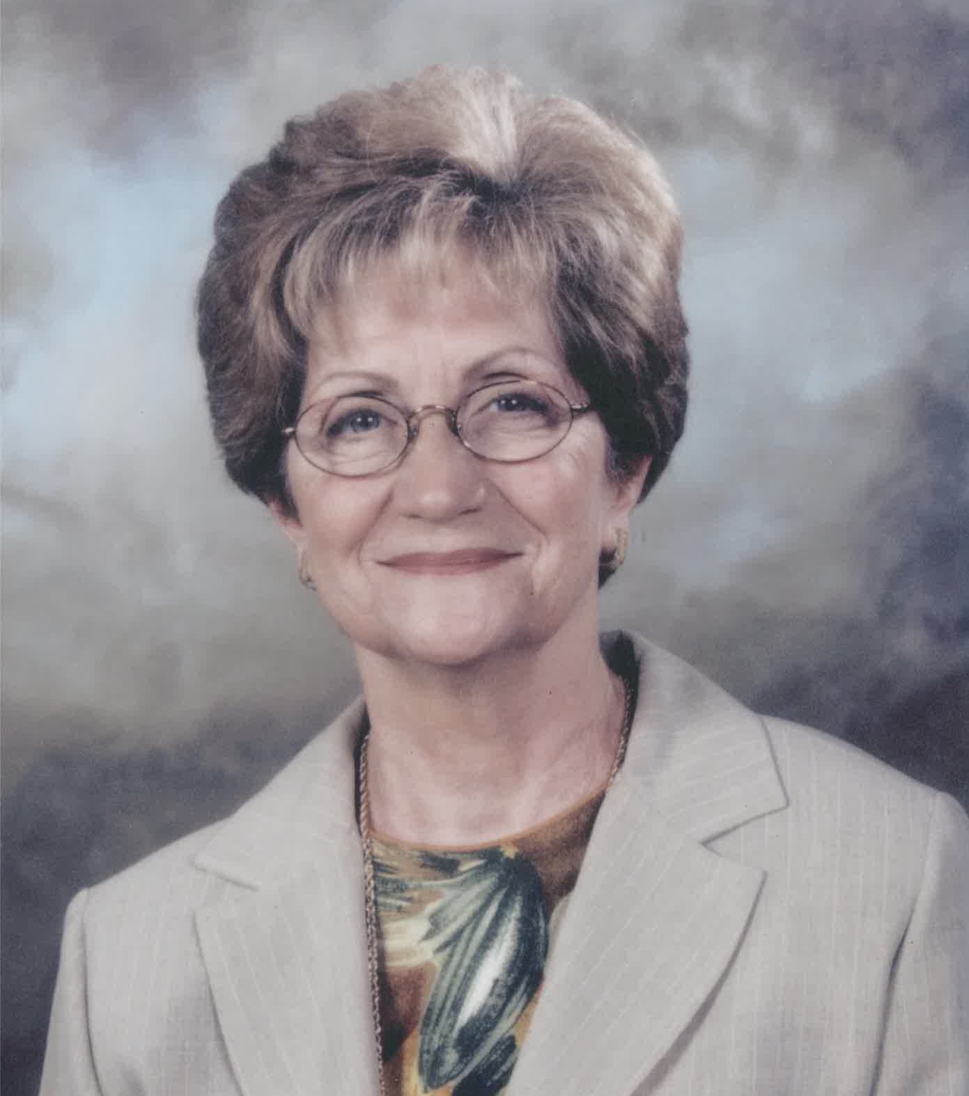 Thérèse Begley Emond