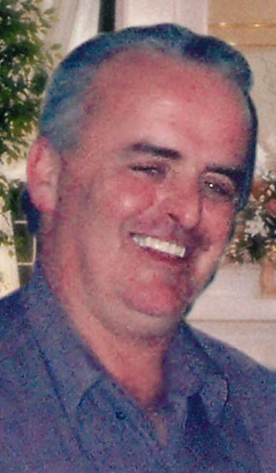 Normand O'Connor