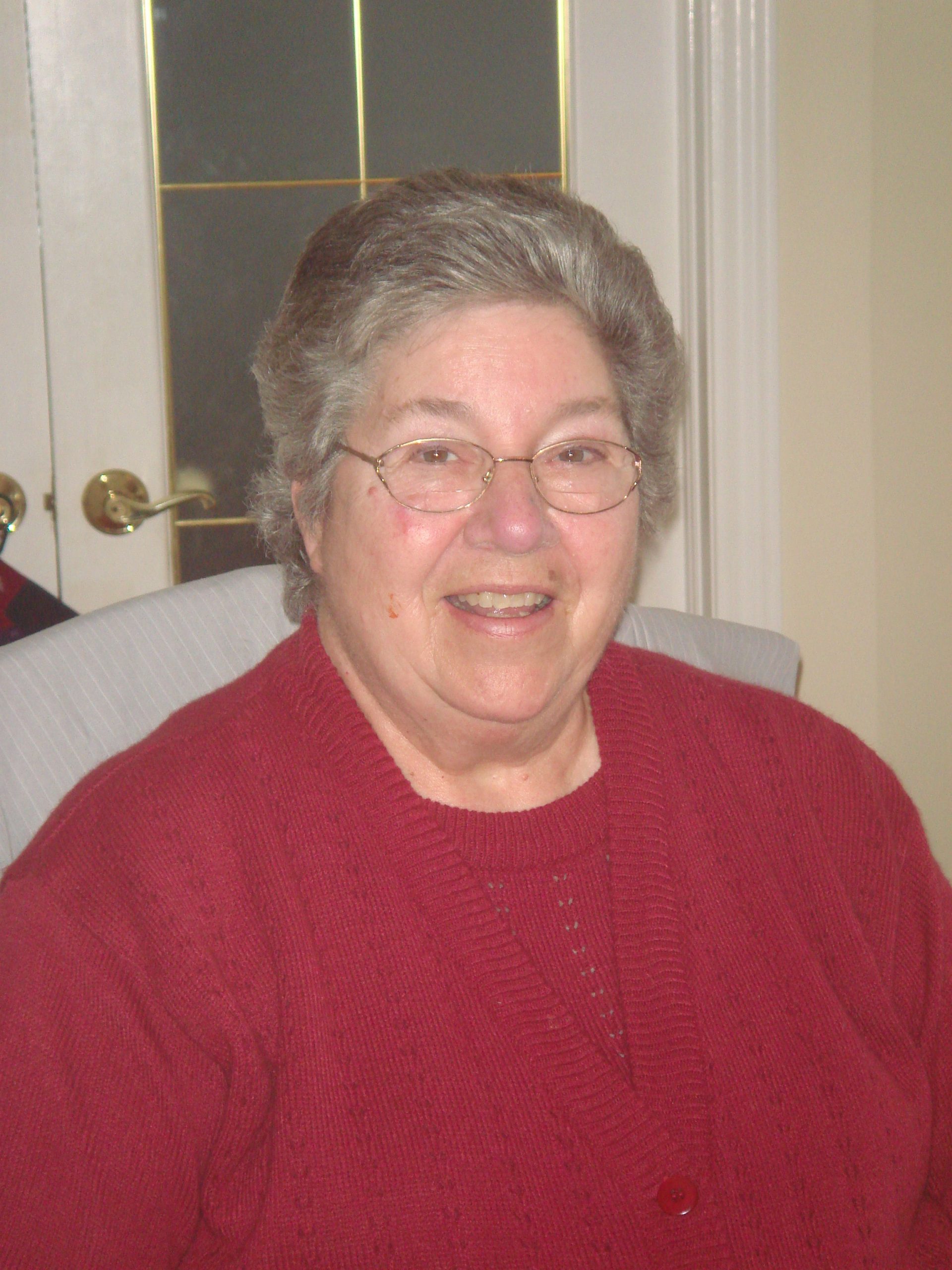 Claire Lapointe Desgagné