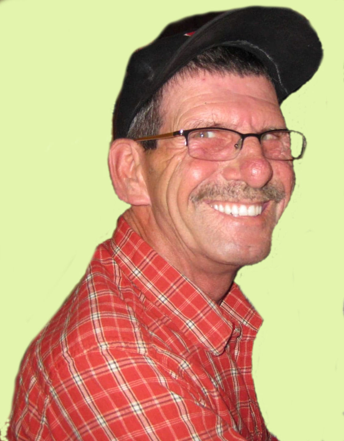Jeannot Rochon