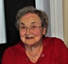 Déliane Boisvenue Martin