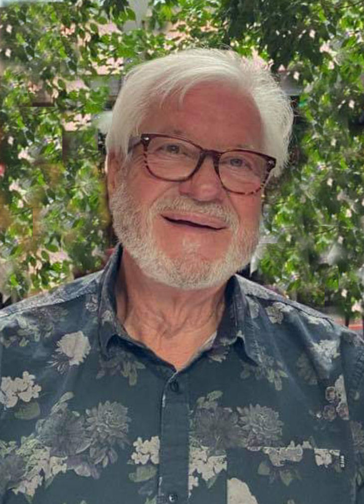 André Dompierre