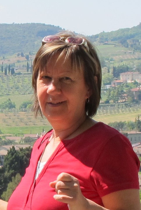 Claire Bastien