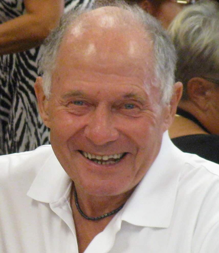 Paul Cousineau