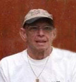 Robert "VE2 FPD" Régimbald