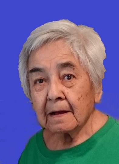 Bernice Odjick Commanda