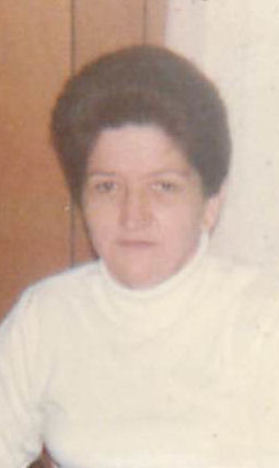 Madeleine Riel Lacrourse