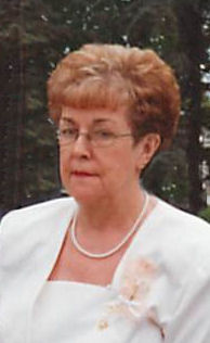 Reina Fournier (née Morin) Morin