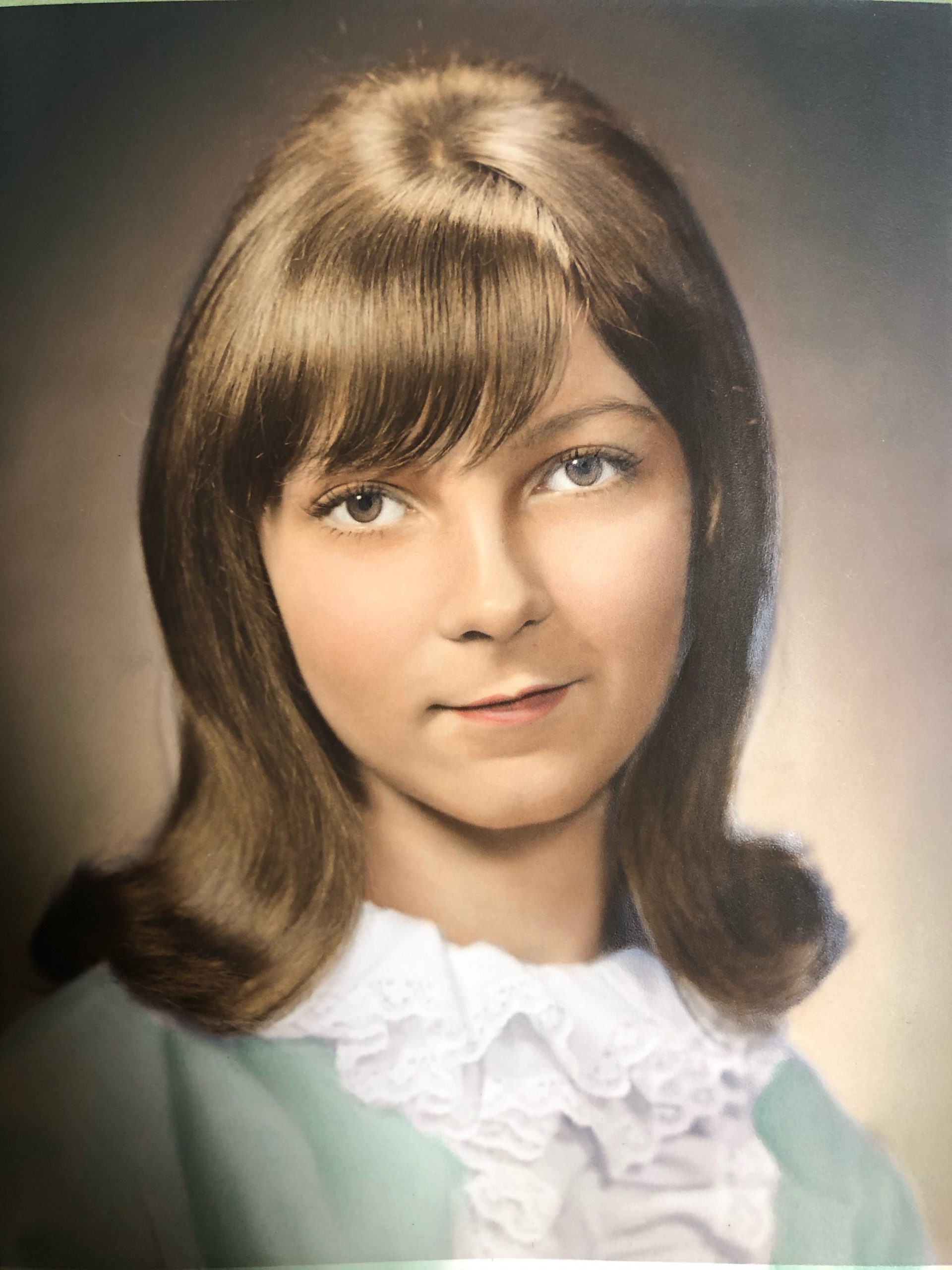 Linda Charbonneau