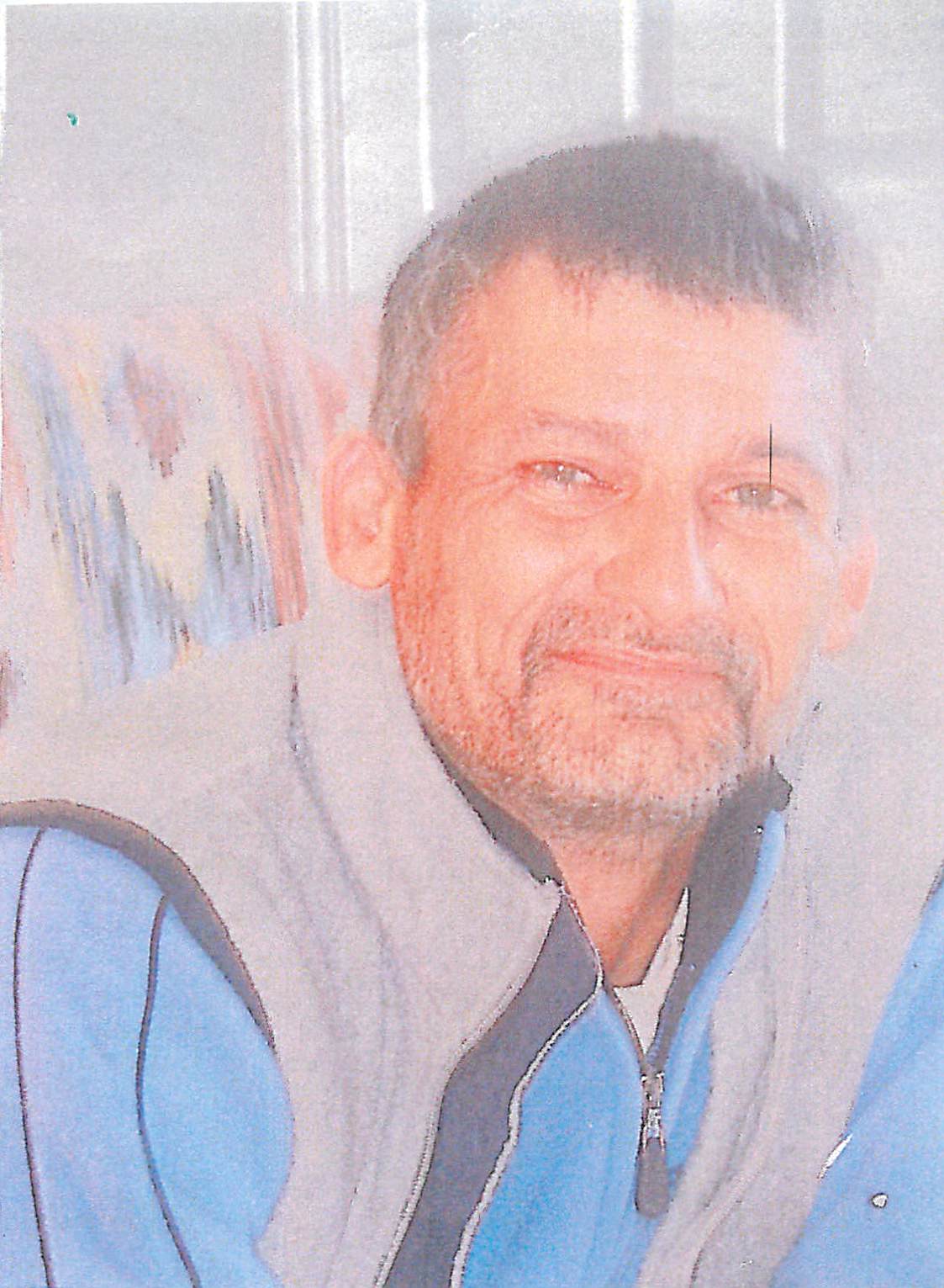 Yves Grenier