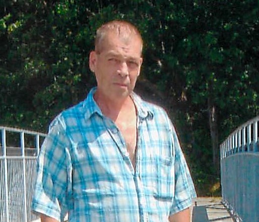 Raymond St-Amour