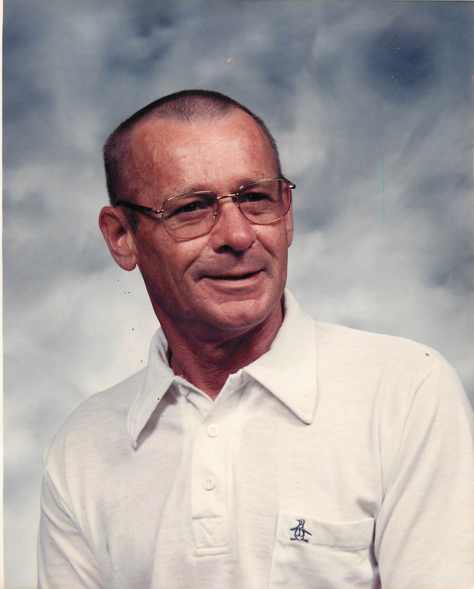 Réginald Pétrin