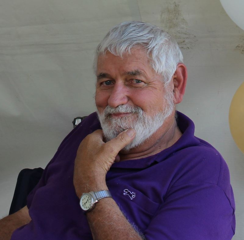 Antonio Crêtes