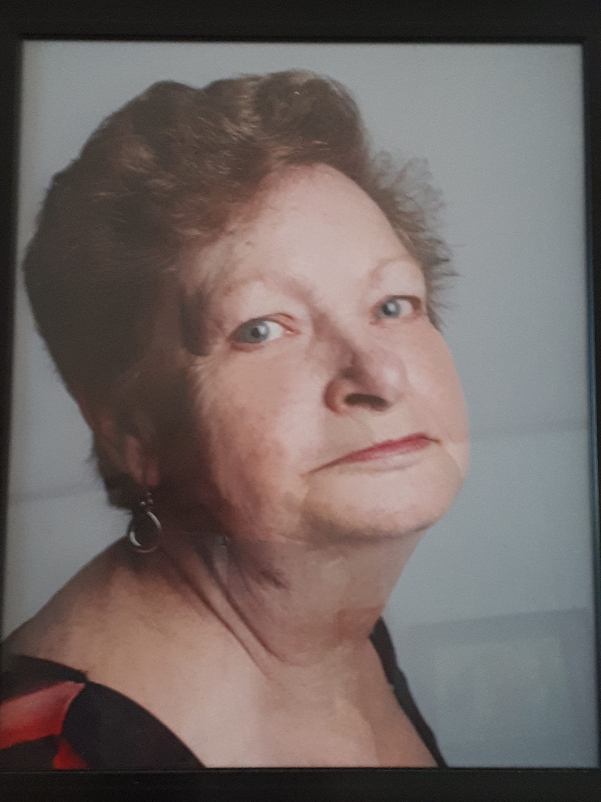 Juliette Lamadeleine
