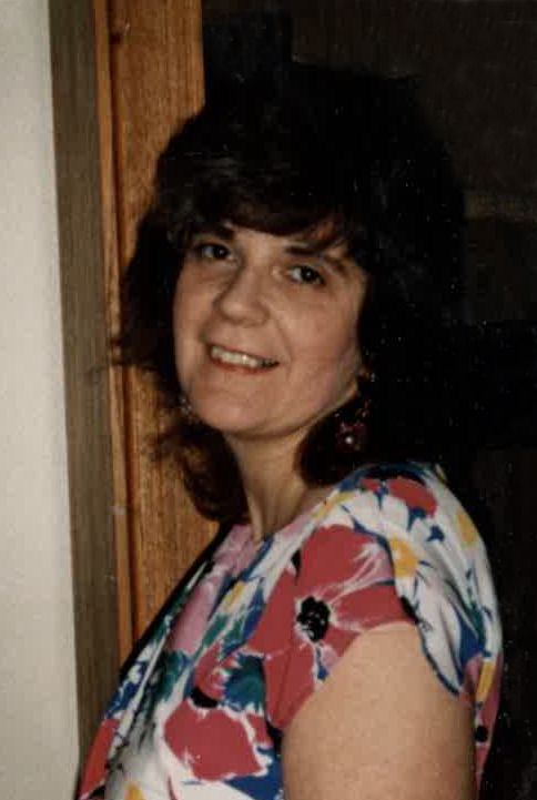 Charlotte Olivier