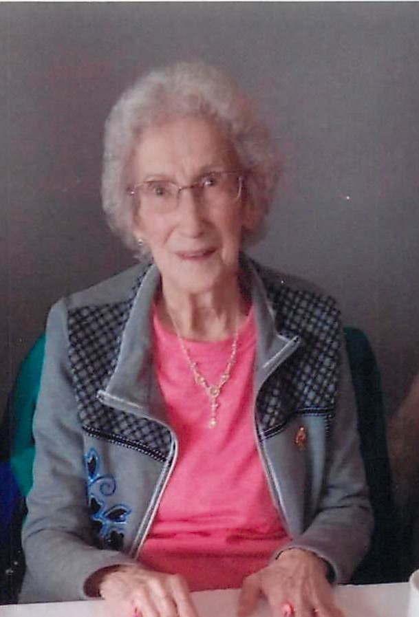 Béatrice Gagnon Carle
