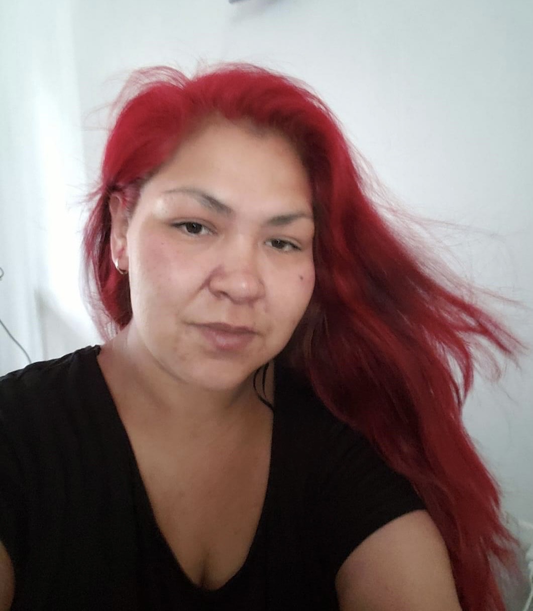 Mindy-Jeanine Nottaway