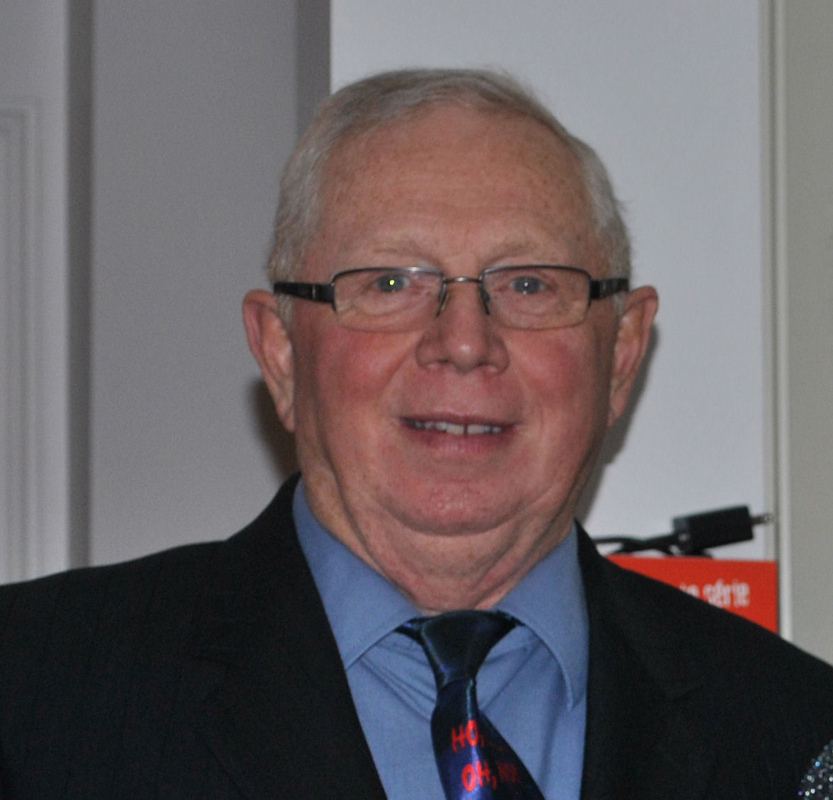 Jean-Claude Nadon