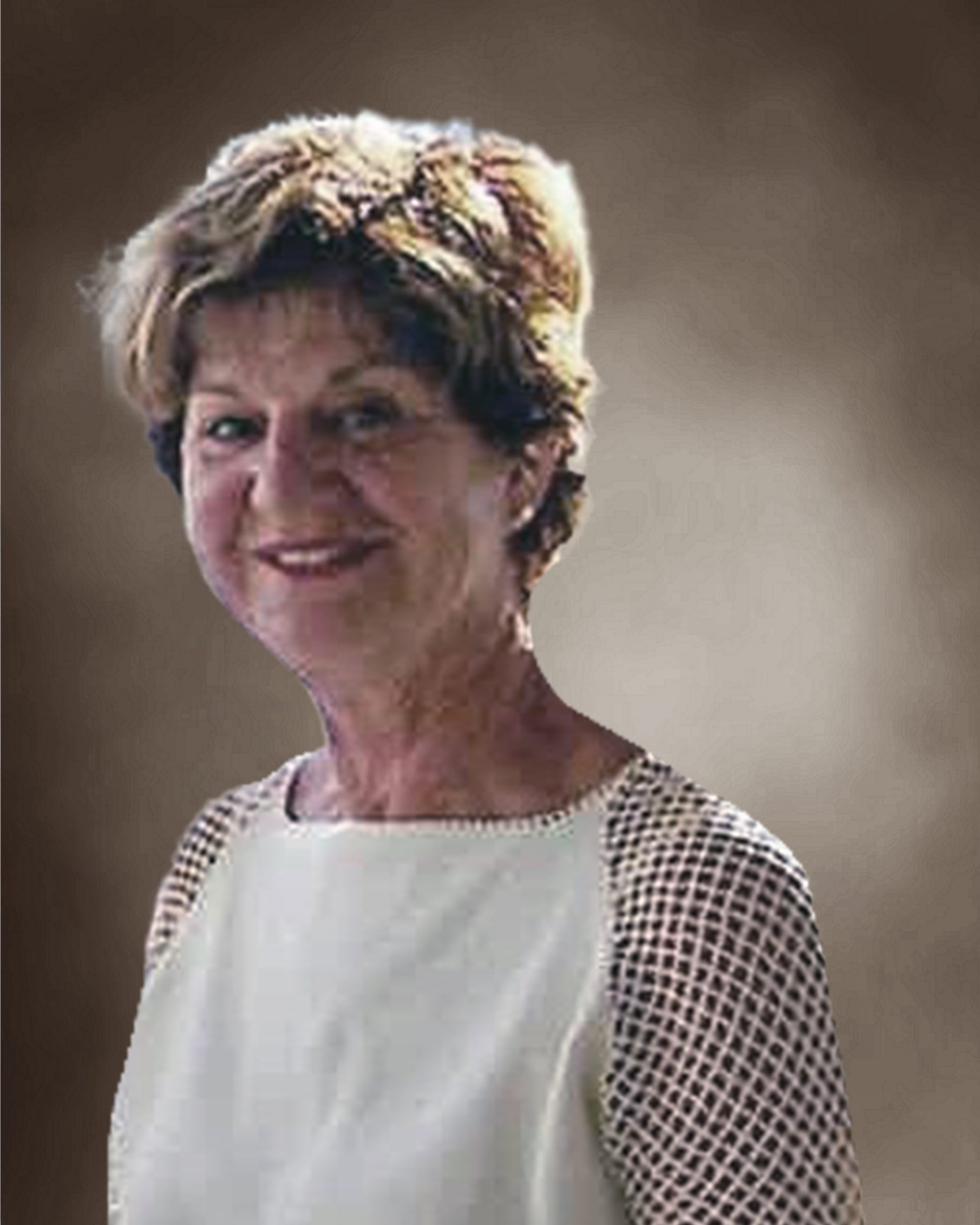 Evelyne Lefebvre