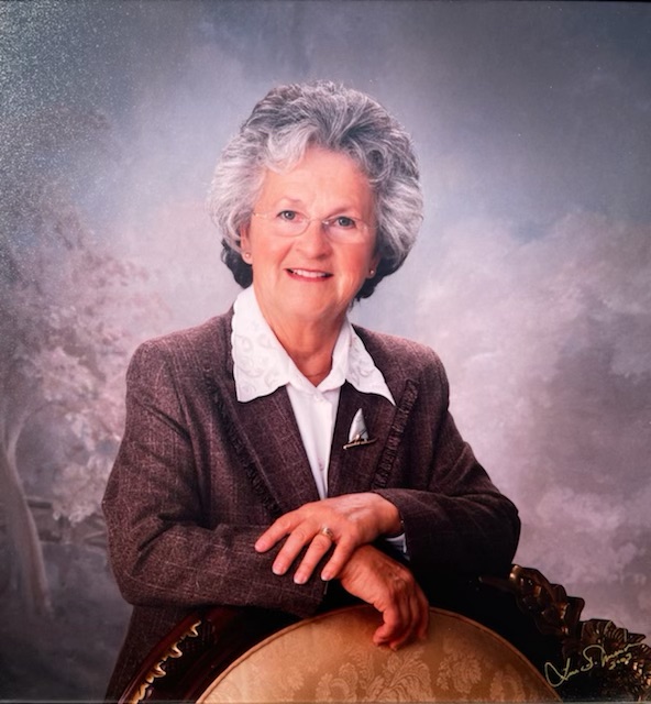 Bernadette Fournier