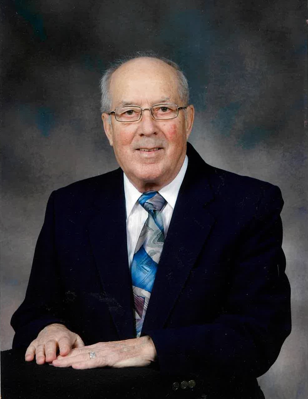 Claude Richard
