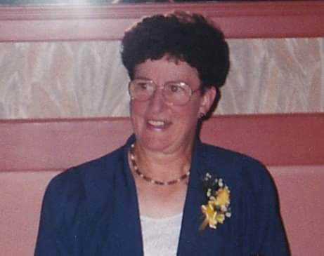 Louise Durocher
