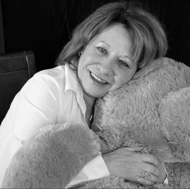 Marlène Sabourin
