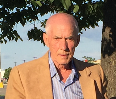 Roger Larivière