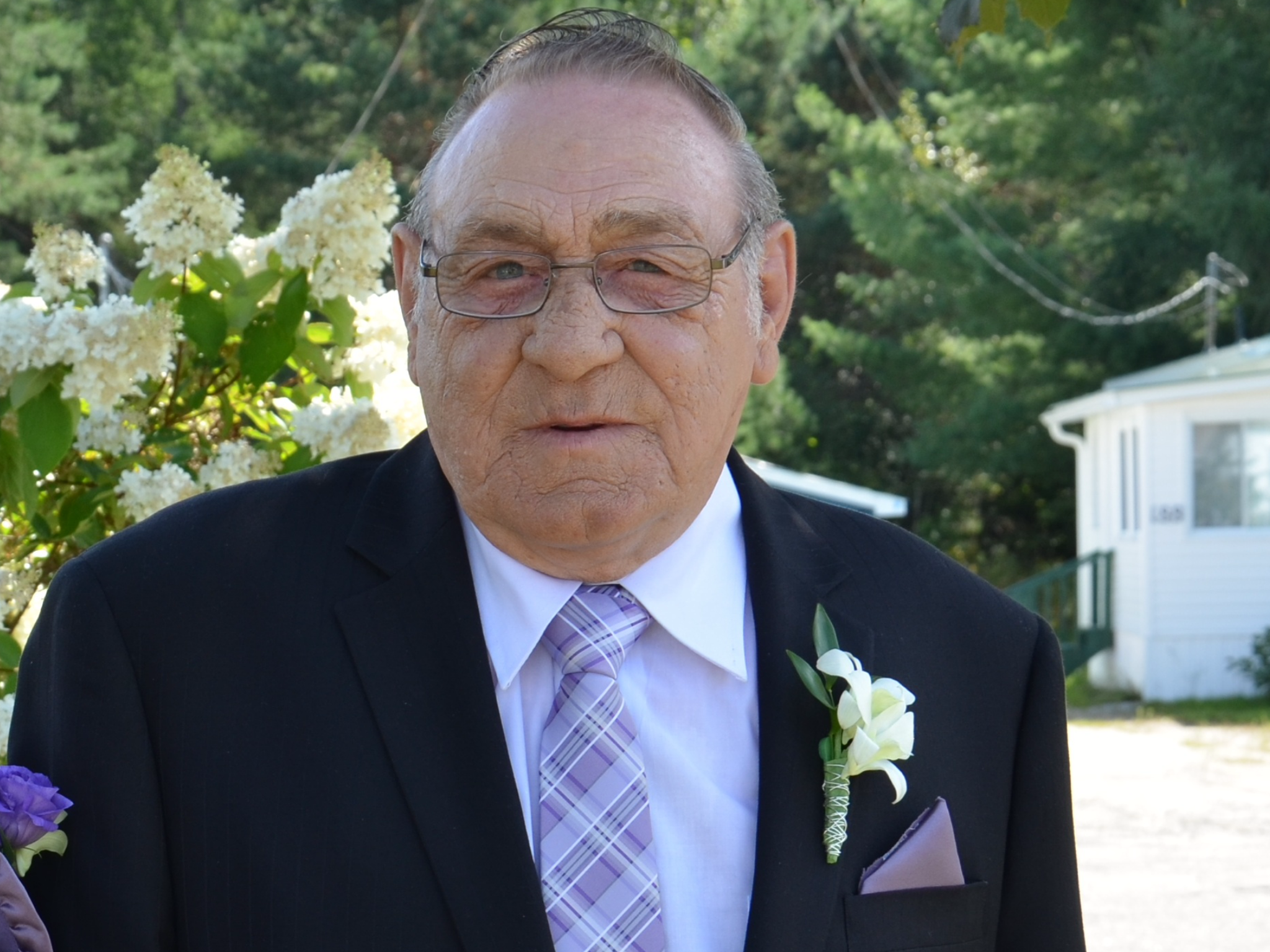 Philibert Beaudoin