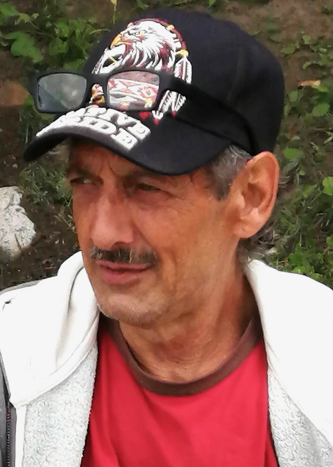 Lloyd Vincent