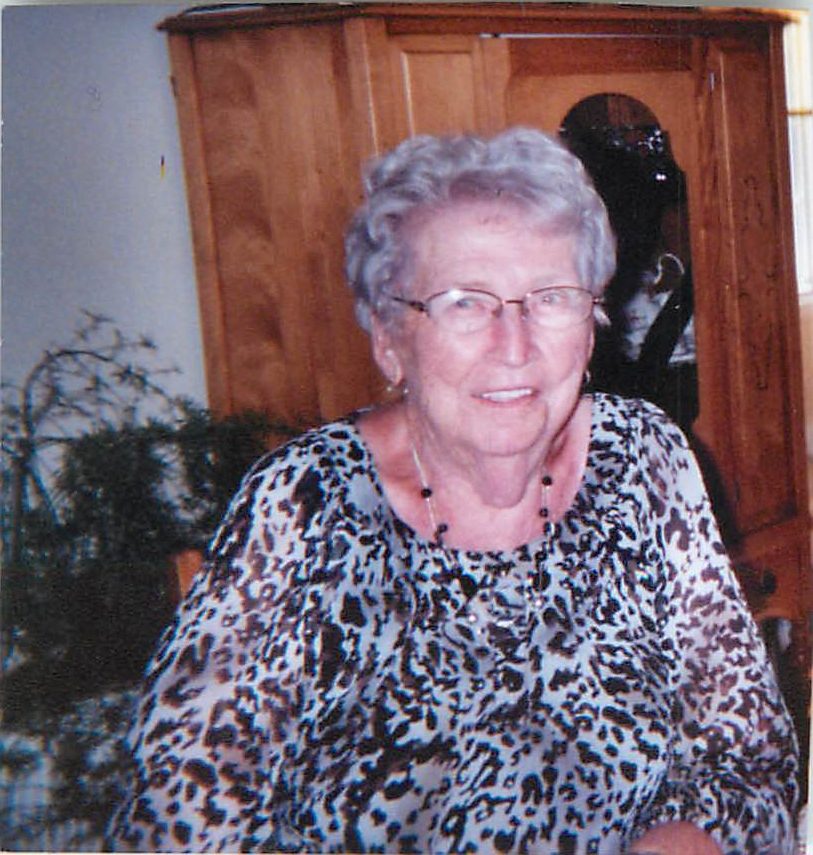 Juliette St-Jacques