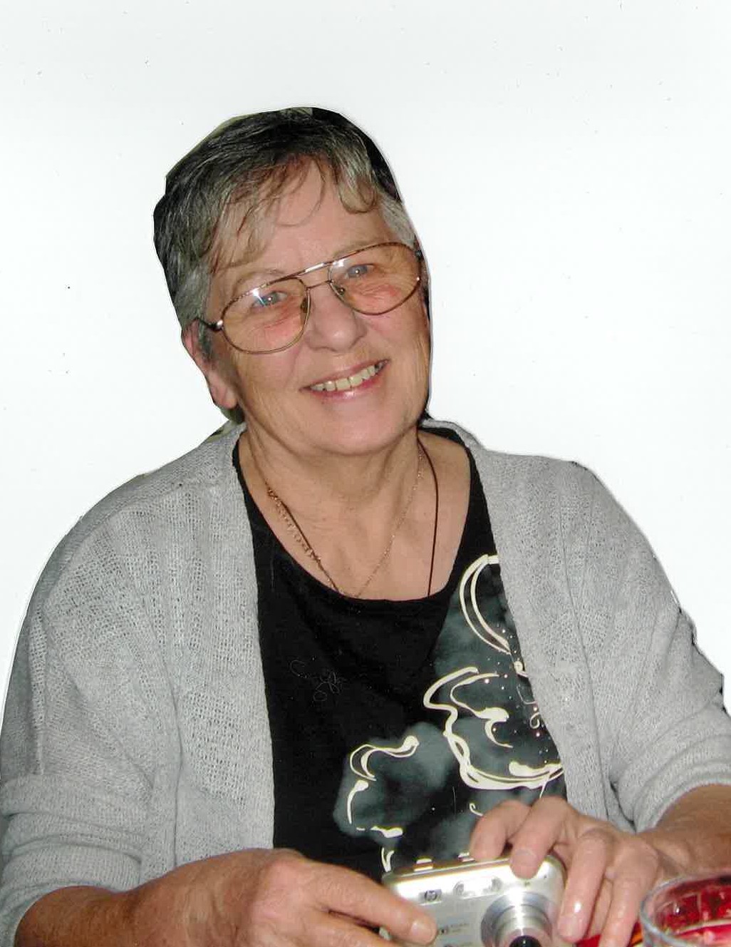 Denise Parent