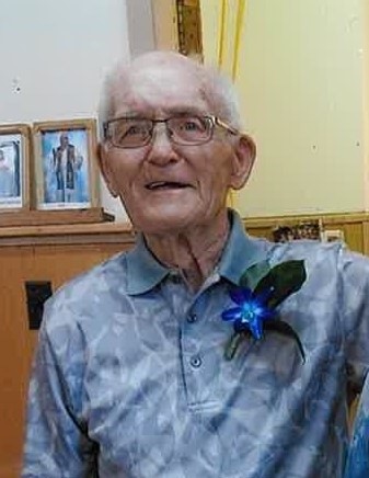 Léopold Saumure