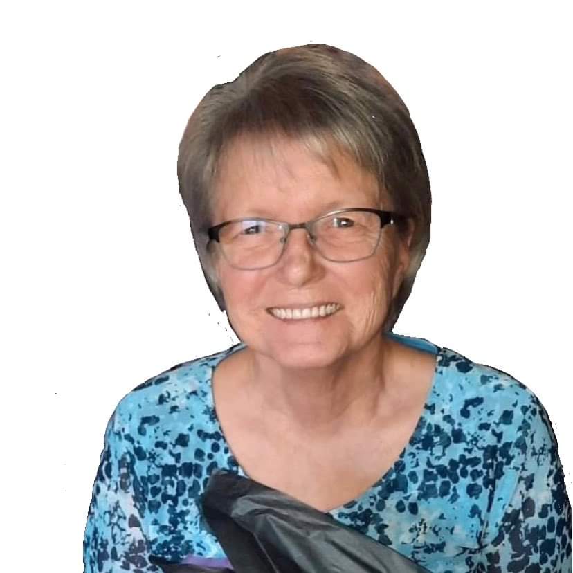 Claudette Potvin