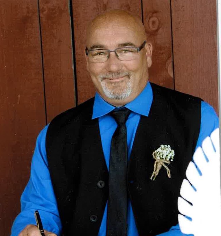 Pierre-Luc Lamarche