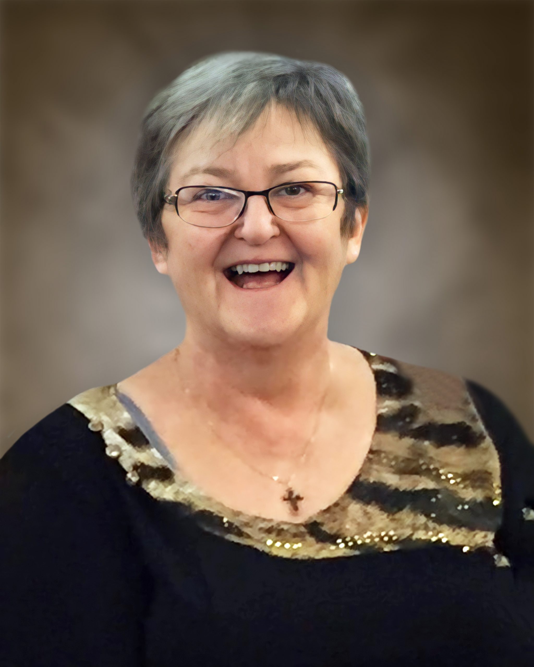 Diane O'Leary